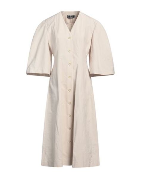  Dawei - Vestidos - Vestidos Midi - On Yoox.com 