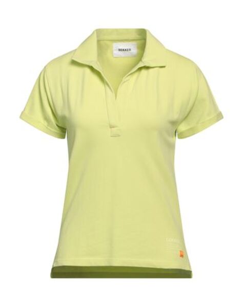  Dekker - Camisetas Y Tops - Polos - On Yoox.com 
