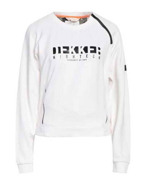  Dekker - Camisetas Y Tops - Sudaderas - On Yoox.com 
