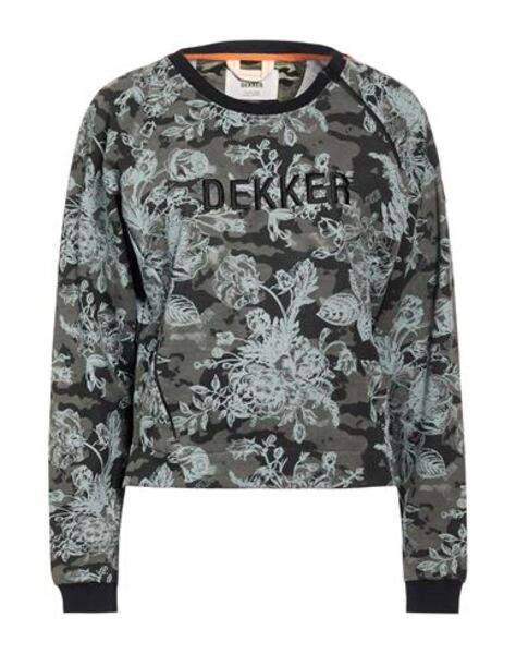  Dekker - Camisetas Y Tops - Sudaderas - On Yoox.com 