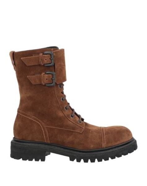  Del Carlo - Calzado - Botines De Caña Alta - On Yoox.com 