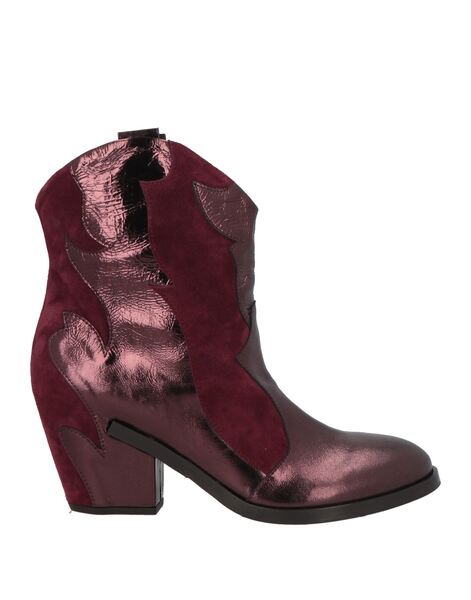  Del Carlo - Calzado - Botines De Caña Alta - On Yoox.com 