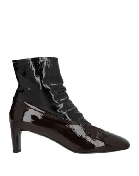  Del Carlo - Calzado - Botines De Caña Alta - On Yoox.com 