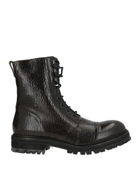  Del Carlo - Calzado - Botines De Caña Alta - On Yoox.com 