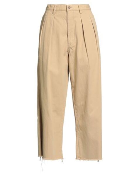  Denimist - Partes De Abajo - Pantalones - On Yoox.com 