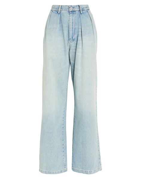  Denimist - Partes De Abajo - Pantalones Vaqueros - On Yoox.com 
