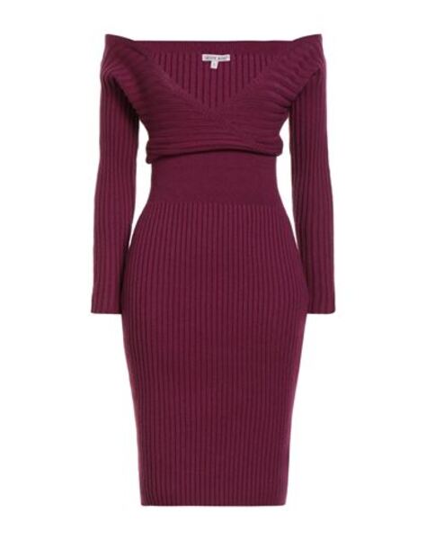  Denny Rose - Vestidos - Minivestidos - On Yoox.com 