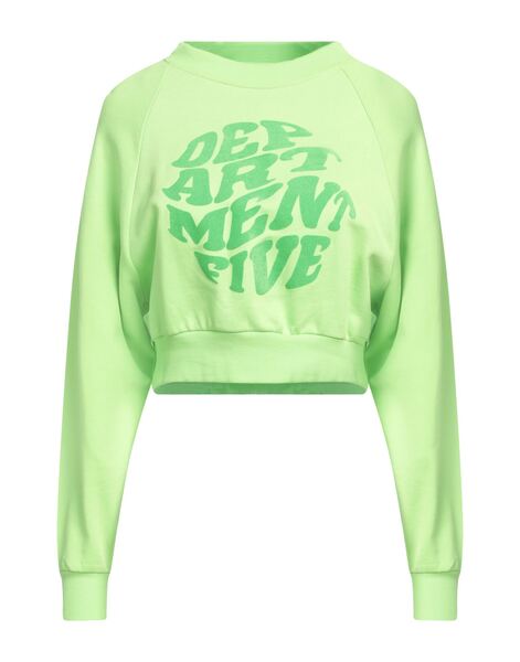  Department 5 - Camisetas Y Tops - Sudaderas - On Yoox.com 