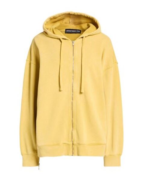 Department 5 - Camisetas Y Tops - Sudaderas - On Yoox.com 