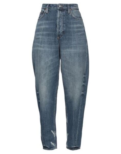 Department 5 - Partes De Abajo - Pantalones Vaqueros - On Yoox.com 
