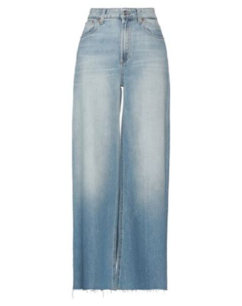  Department 5 - Partes De Abajo - Pantalones Vaqueros - On Yoox.com 