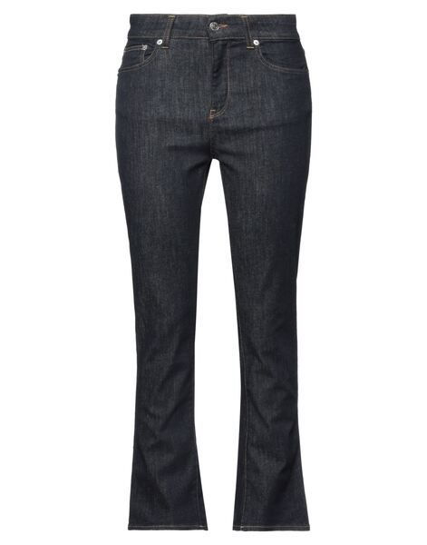  Department 5 - Partes De Abajo - Pantalones Vaqueros - On Yoox.com 