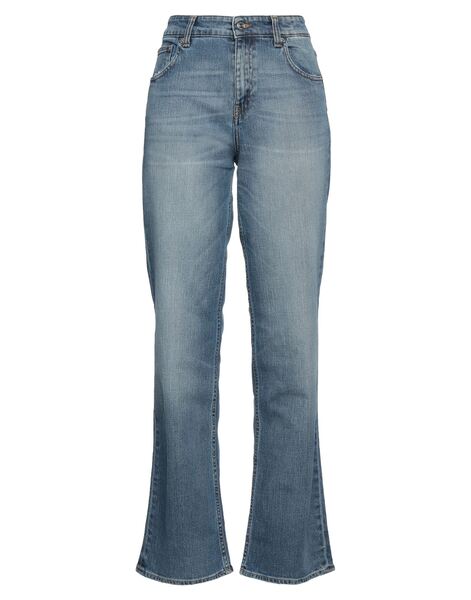  Department 5 - Partes De Abajo - Pantalones Vaqueros - On Yoox.com 