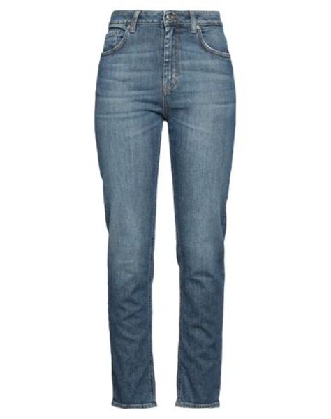  Department 5 - Partes De Abajo - Pantalones Vaqueros - On Yoox.com 