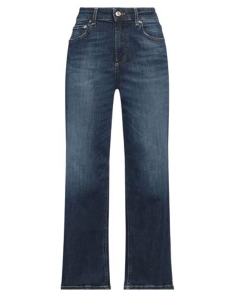  Department 5 - Partes De Abajo - Pantalones Vaqueros - On Yoox.com 