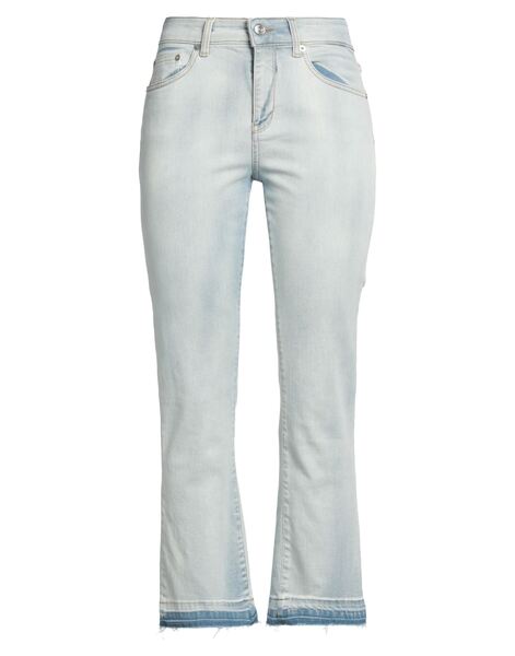  Department 5 - Partes De Abajo - Pantalones Vaqueros - On Yoox.com 