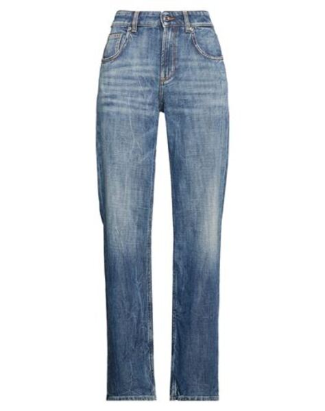  Department 5 - Partes De Abajo - Pantalones Vaqueros - On Yoox.com 