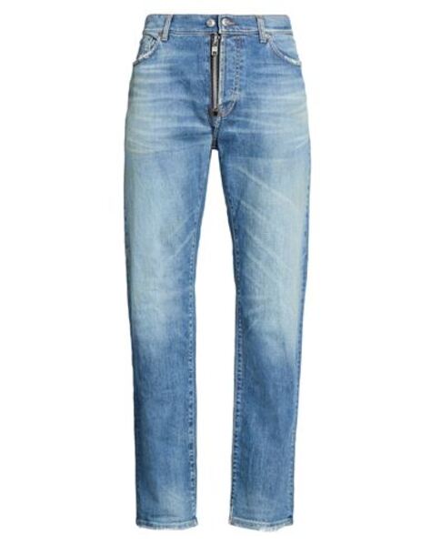  Department 5 - Partes De Abajo - Pantalones Vaqueros - On Yoox.com 