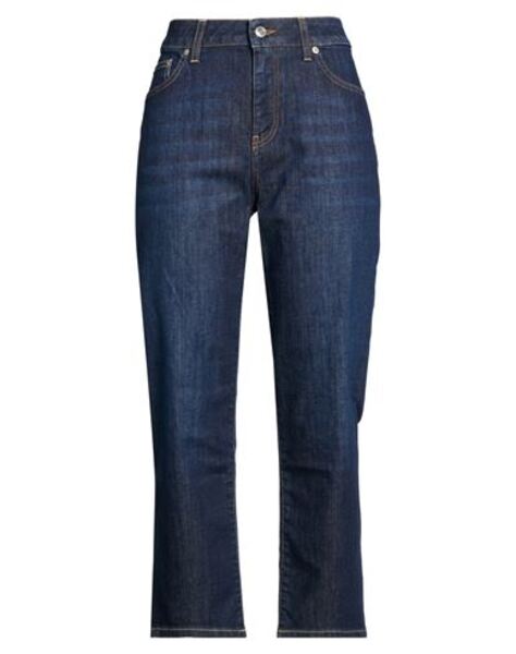  Department 5 - Partes De Abajo - Pantalones Vaqueros - On Yoox.com 