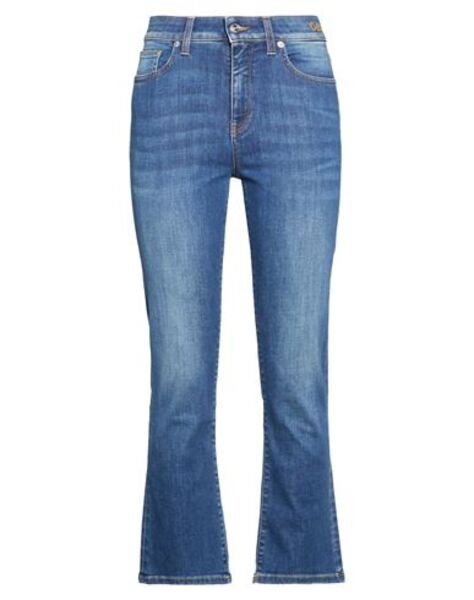  Department 5 - Partes De Abajo - Pantalones Vaqueros - On Yoox.com 
