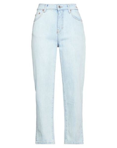  Department 5 - Partes De Abajo - Pantalones Vaqueros - On Yoox.com 