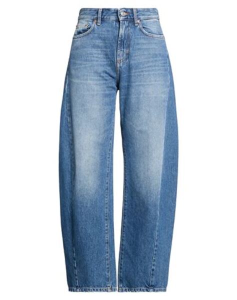  Department 5 - Partes De Abajo - Pantalones Vaqueros - On Yoox.com 