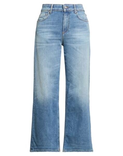  Department 5 - Partes De Abajo - Pantalones Vaqueros - On Yoox.com 