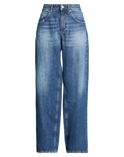  Department 5 - Partes De Abajo - Pantalones Vaqueros - On Yoox.com 