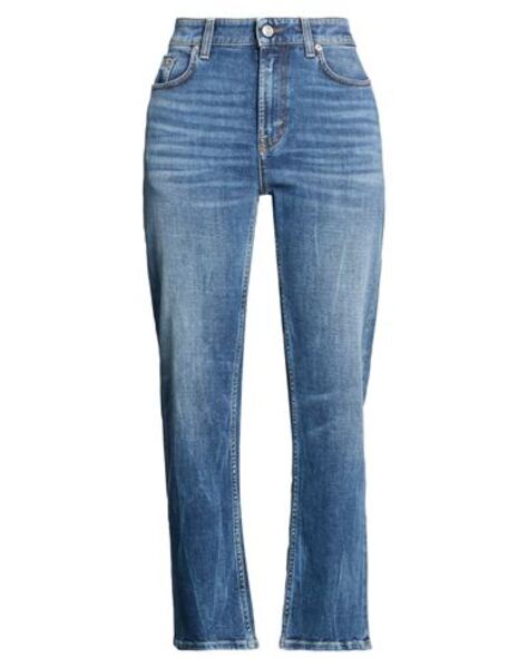  Department 5 - Partes De Abajo - Pantalones Vaqueros - On Yoox.com 