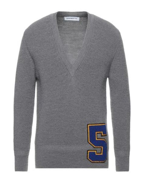  Department 5 - Prendas De Punto - Pullover - On Yoox.com 