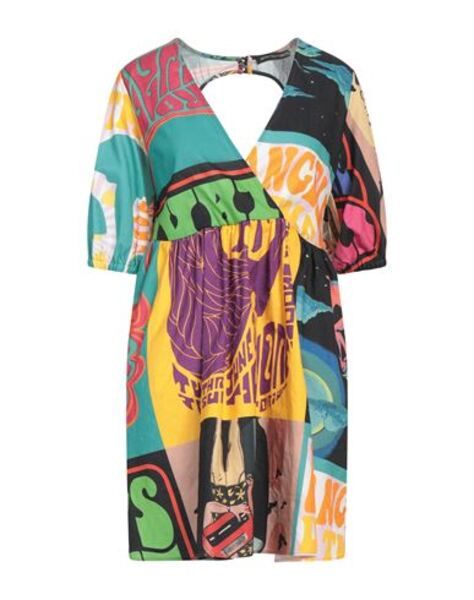  Department 5 - Vestidos - Minivestidos - On Yoox.com 