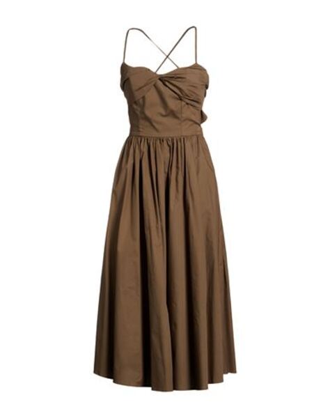  Department 5 - Vestidos - Vestidos Midi - On Yoox.com 