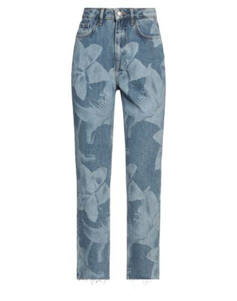  Desigual - Partes De Abajo - Pantalones Vaqueros - On Yoox.com 