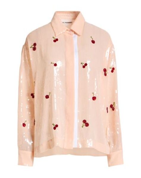  Des_phemmes - Camisetas Y Tops - Camisas - On Yoox.com 