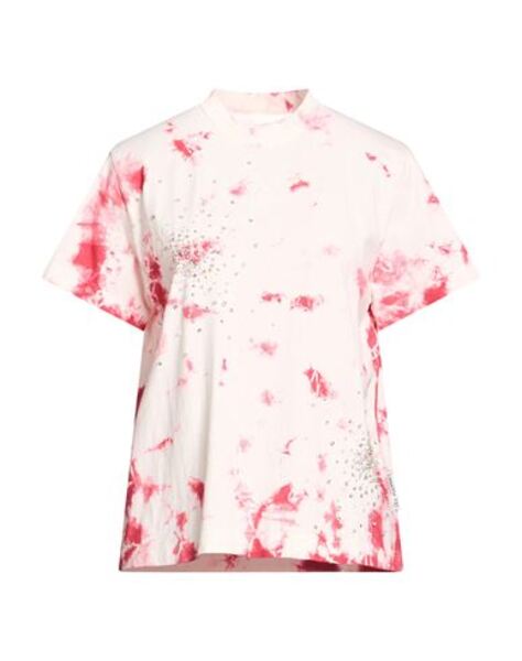  Des_phemmes - Camisetas Y Tops - Camisetas - On Yoox.com 