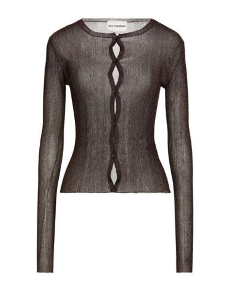  Des_phemmes - Prendas De Punto - Cárdigans - On Yoox.com 