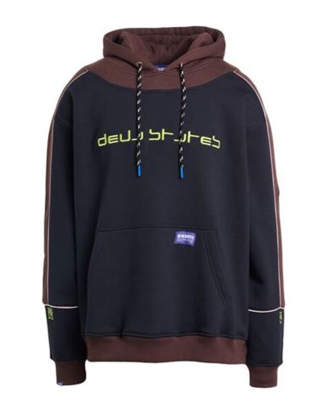  Devá States - Camisetas Y Tops - Sudaderas - On Yoox.com 