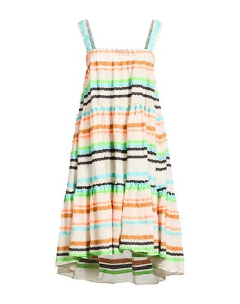  Devotion Twins - Vestidos - Vestidos Midi - On Yoox.com 