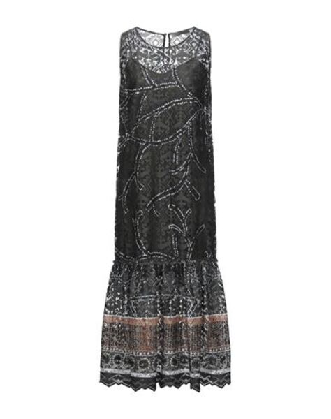  D.exterior - Vestidos - Vestidos Largos - On Yoox.com 