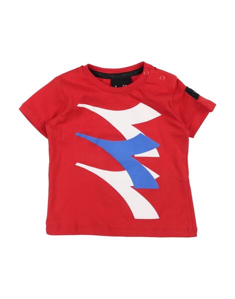  Diadora - Camisetas Y Tops - Camisetas - On Yoox.com 