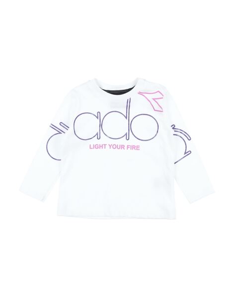  Diadora - Camisetas Y Tops - Camisetas - On Yoox.com 