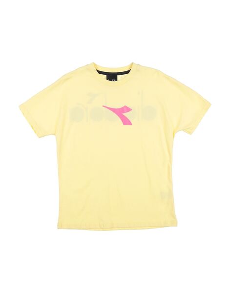  Diadora - Camisetas Y Tops - Camisetas - On Yoox.com 