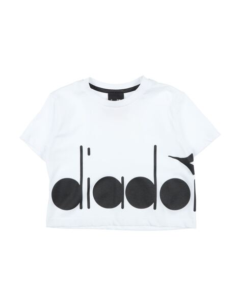  Diadora - Camisetas Y Tops - Camisetas - On Yoox.com 