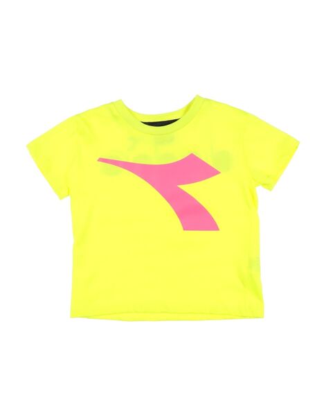  Diadora - Camisetas Y Tops - Camisetas - On Yoox.com 