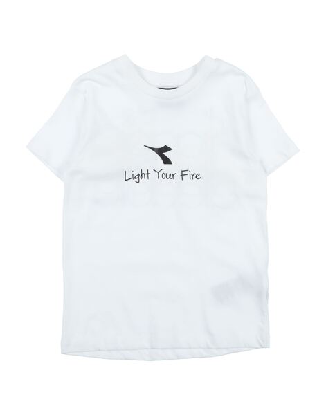  Diadora - Camisetas Y Tops - Camisetas - On Yoox.com 