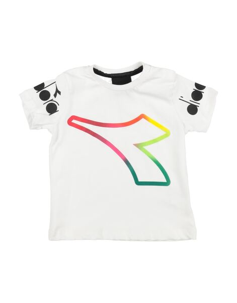  Diadora - Camisetas Y Tops - Camisetas - On Yoox.com 