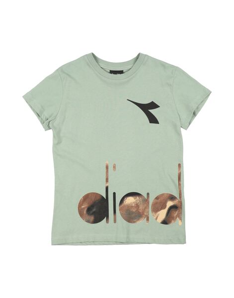 Diadora - Camisetas Y Tops - Camisetas - On Yoox.com 