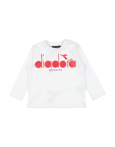  Diadora - Camisetas Y Tops - Camisetas - On Yoox.com 