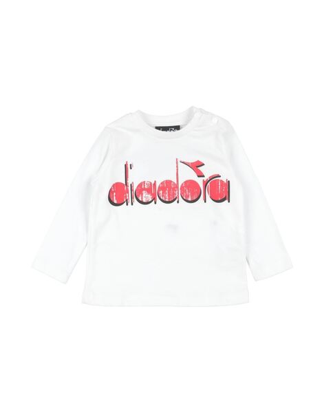  Diadora - Camisetas Y Tops - Camisetas - On Yoox.com 