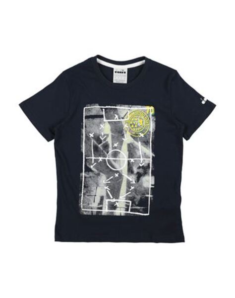  Diadora - Camisetas Y Tops - Camisetas - On Yoox.com 